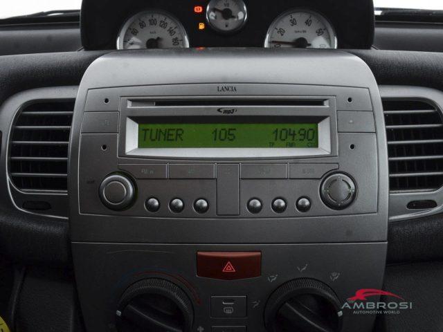 LANCIA Ypsilon 1.4 New Oro Ecochic GPL - PER OPERATORI DEL SETTOR