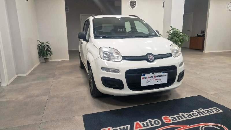 Fiat Panda 1.2 easypower 69 CV Easy GPL
