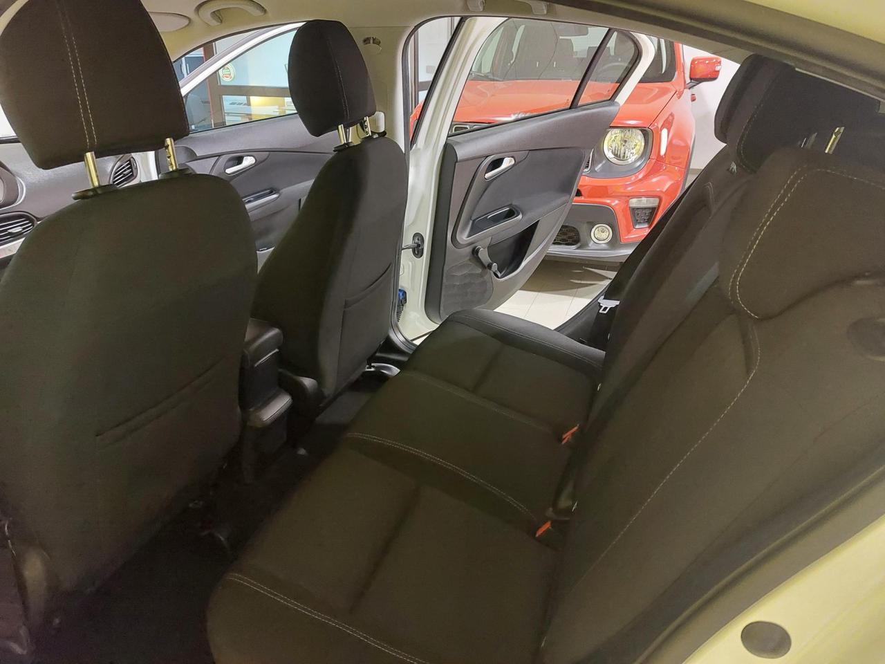 Fiat Tipo 5 Porte TIPO 5P 1.4 TJT POP GPL 120cv