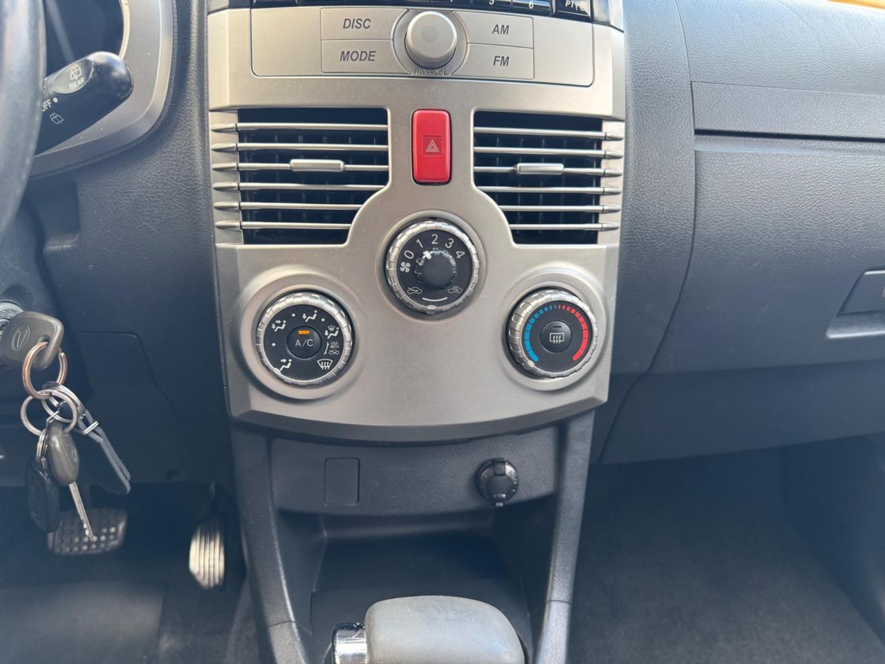 Daihatsu Terios 1.5 105cv 4WD SXA Green Powered