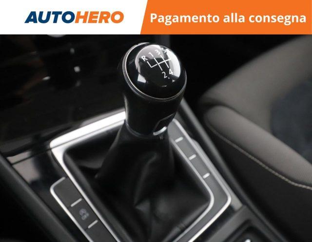 VOLKSWAGEN Golf 1.6 TDI 5p. Highline BlueMotion Technology