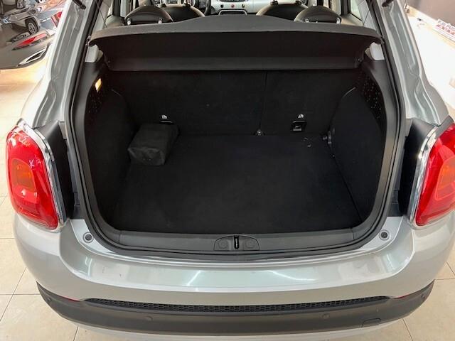 Fiat 500X 1.6 MultiJet 120 CV Business- 2017