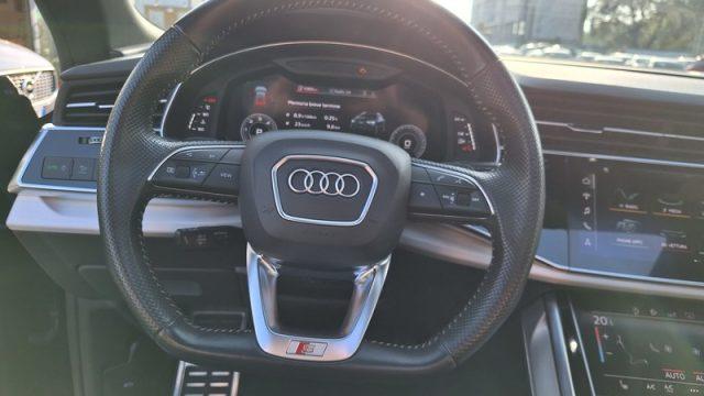 AUDI Q8 50 TDI 286 CV quattro tiptronic Sport PERMUTE