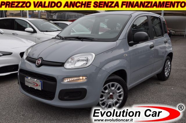 FIAT Panda 1.2 Easy GARANZIA 24 MESI