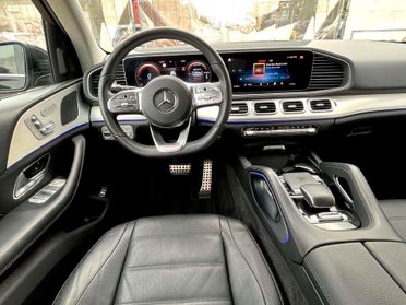 Mercedes-benz GLE 300 d 4Matic Premium AMG LINE