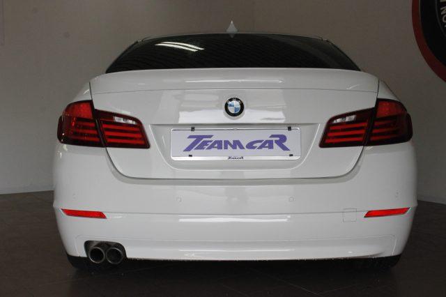 BMW 530 d cat Futura FULL OPTIONAL/TETTO APRIBILE