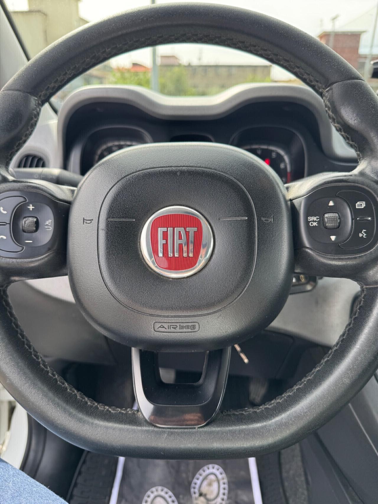 Fiat Panda 1.2 CROSS