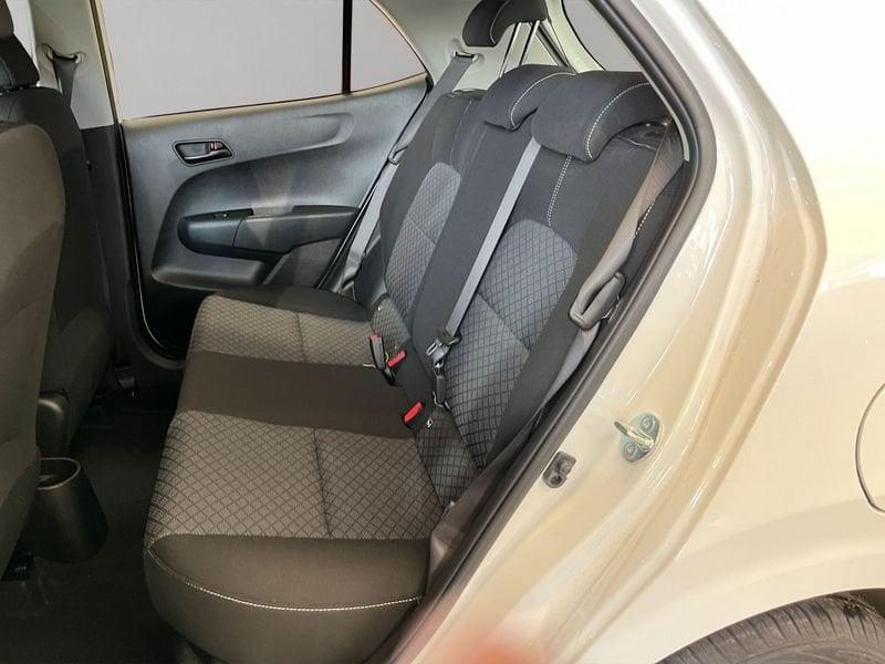 Kia Picanto 1.0 GPL Urban - PROMO SIRONIAUTO+