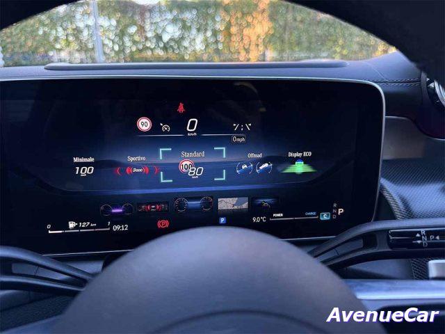 MERCEDES-BENZ GLC 300 d MHEV AMG Premium Plus 4matic TETTO FULL OPTIONAL