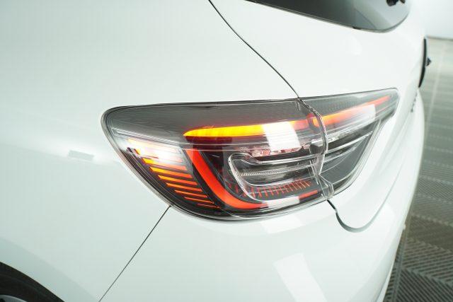 RENAULT Clio Clio Full Hybrid E-Tech 145 CV 5 porte Techno