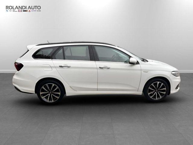 FIAT Tipo SW 1.4 tjt Lounge 120cv