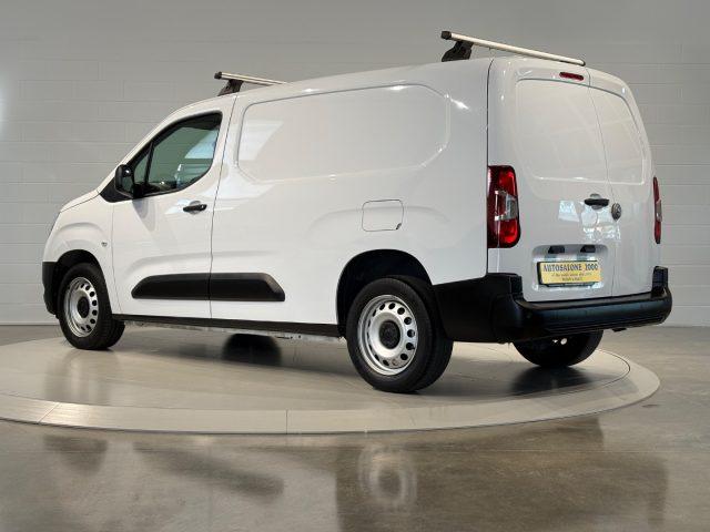 OPEL Combo Cargo XL 1.5D 130CV S&S EAT8 PL PREZZO+IVA