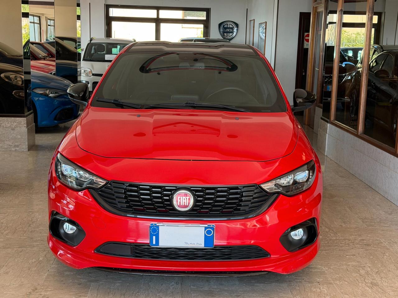 Fiat Tipo 1.6 M.JET 120 cv. 5 porte SPORT