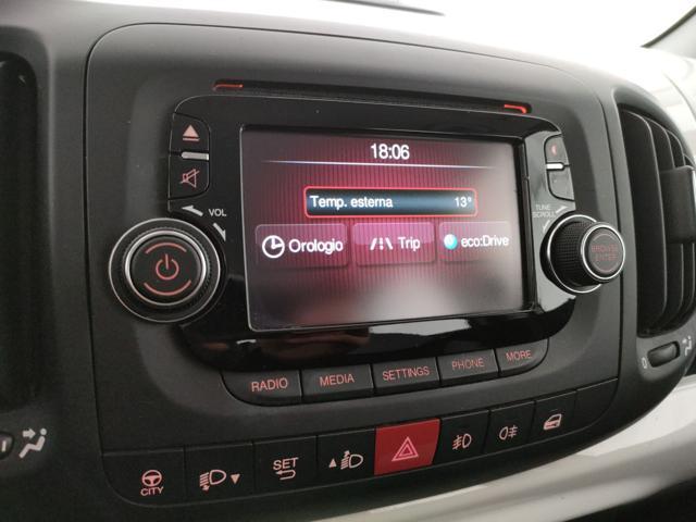 FIAT 500L 1.4 95 CV Pop Star