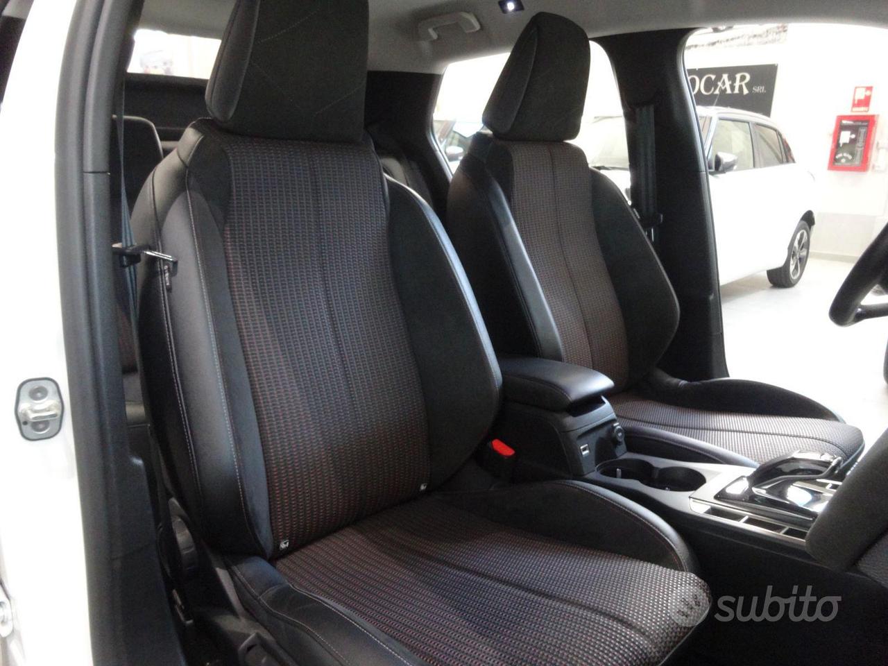 DS 3 Automatica