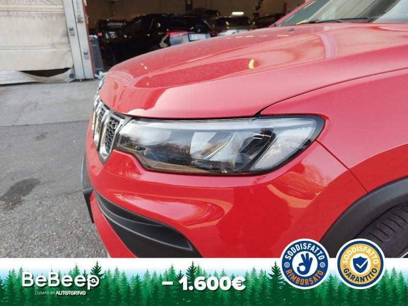 Jeep Compass 1.3 TURBO T4 PHEV LIMITED 4XE AUTO