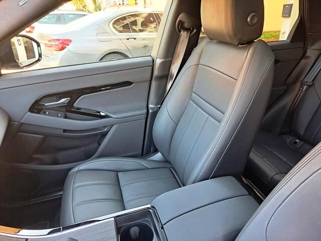 Land Rover Range Rover Evoque Range Rover Evoque 2.0D I4 204 CV AWD Auto Dynamic SE
