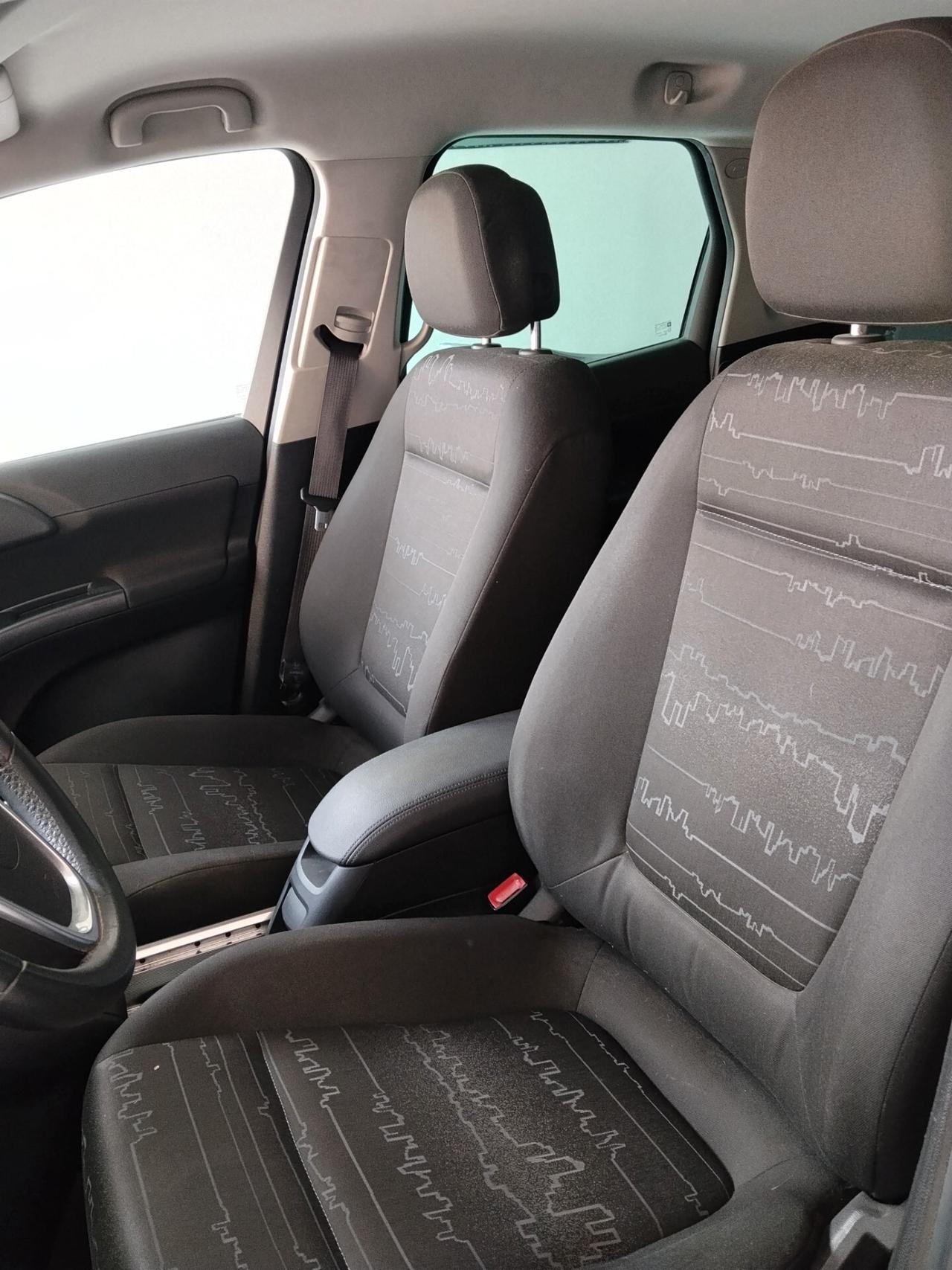 Opel Meriva 1.3 mtj 2012 CON GARANZIA