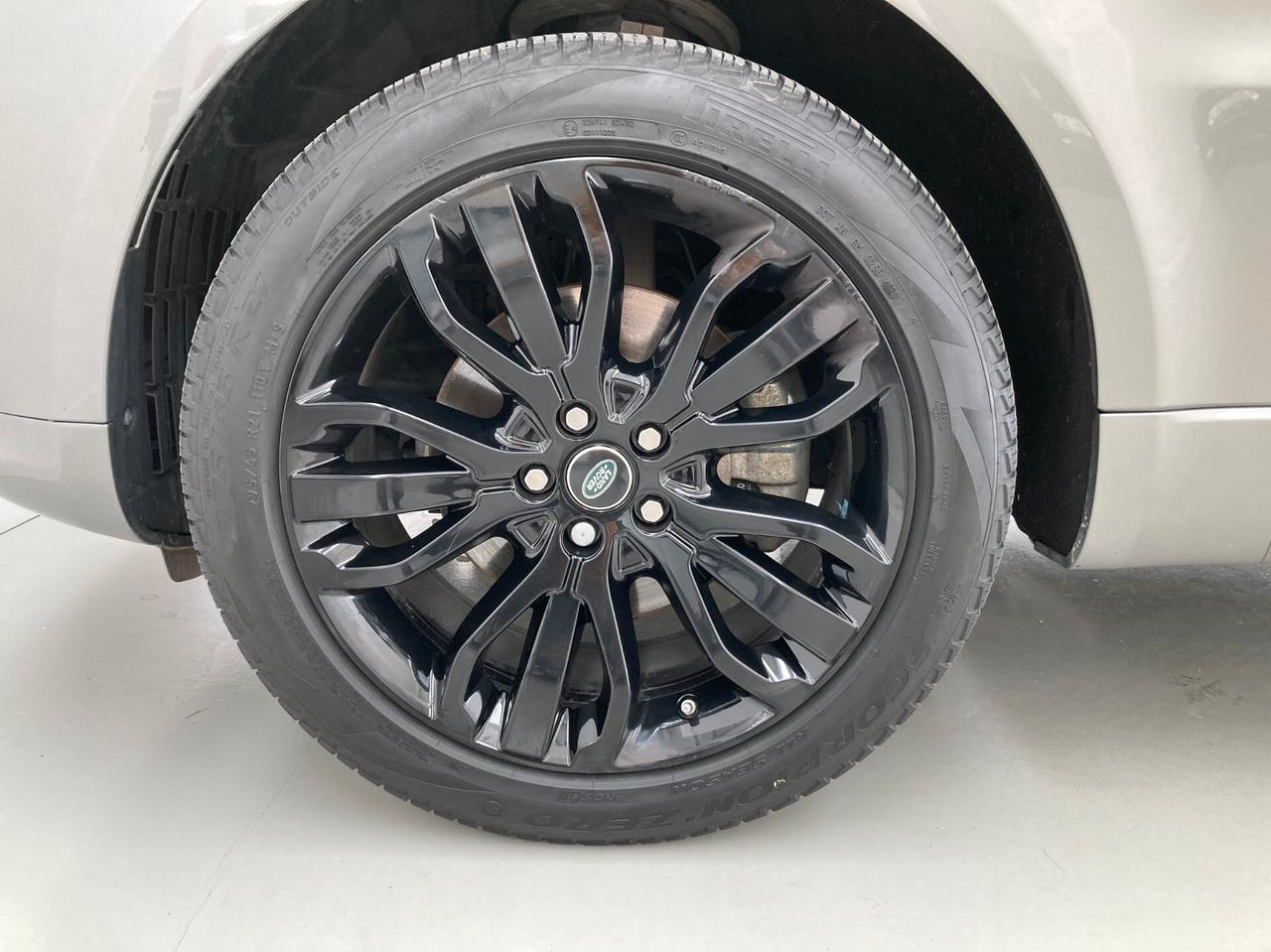 Land Rover Range Sport 3.0 TDV6 249CV HSE Dynamic
