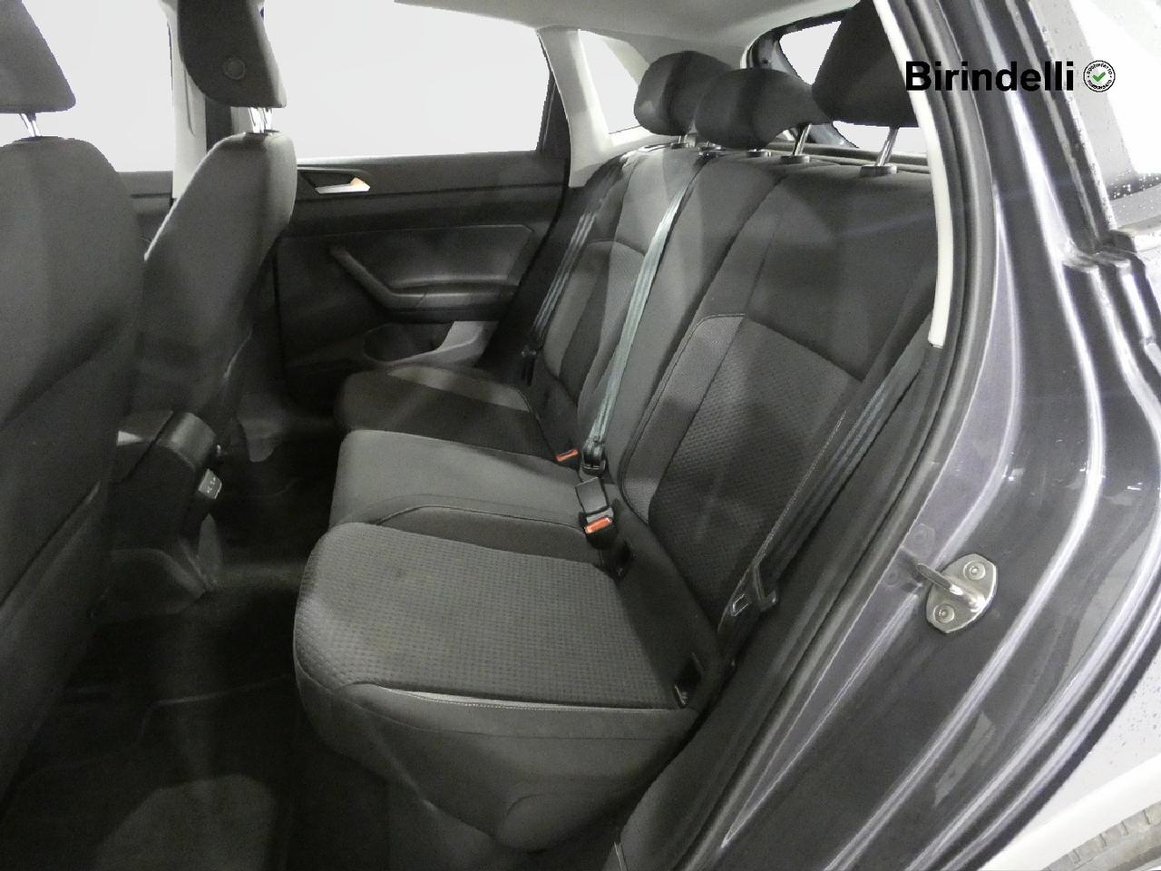 VOLKSWAGEN Polo 6ª serie - Polo 1.0 Life