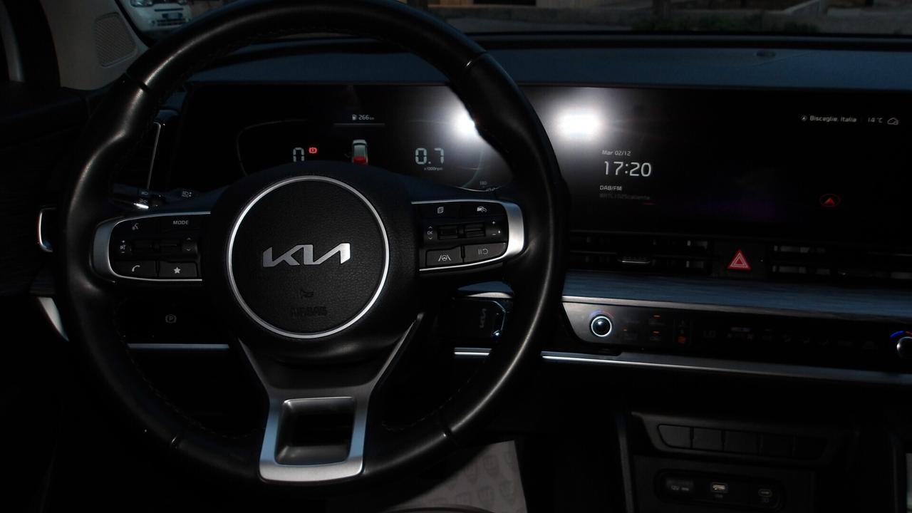 KIA SPORTAGE 1.6 B/GPL-CASA MADRE-PREZZO PROMO!