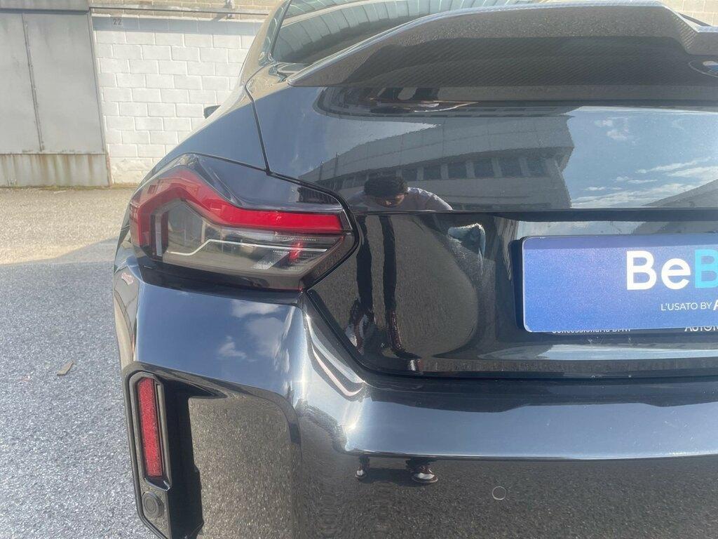 BMW M2 Coupe 3.0 Steptronic