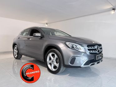 MERCEDES GLA 180D PREMIUM NEOPATENTATI