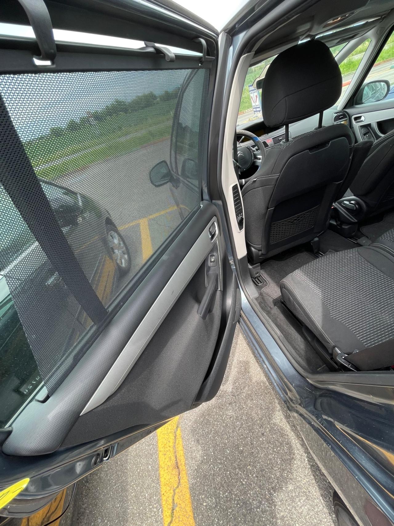 Citroen C4 Picasso 1.6 e-HDi 110 FAP CMP6 Seduction N1
