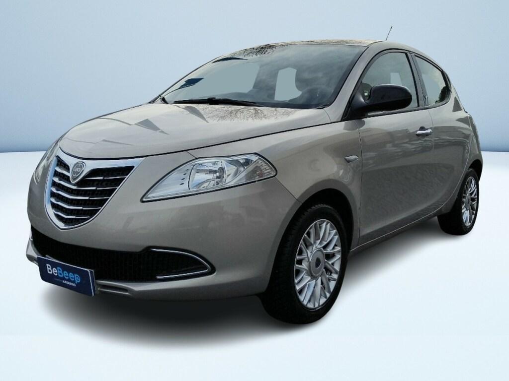 Lancia Ypsilon 5 Porte 1.2 Platinum