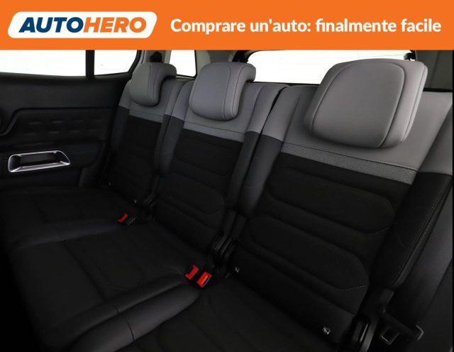 CITROEN C5 Aircross Hybrid 136 e-DCS6 Max
