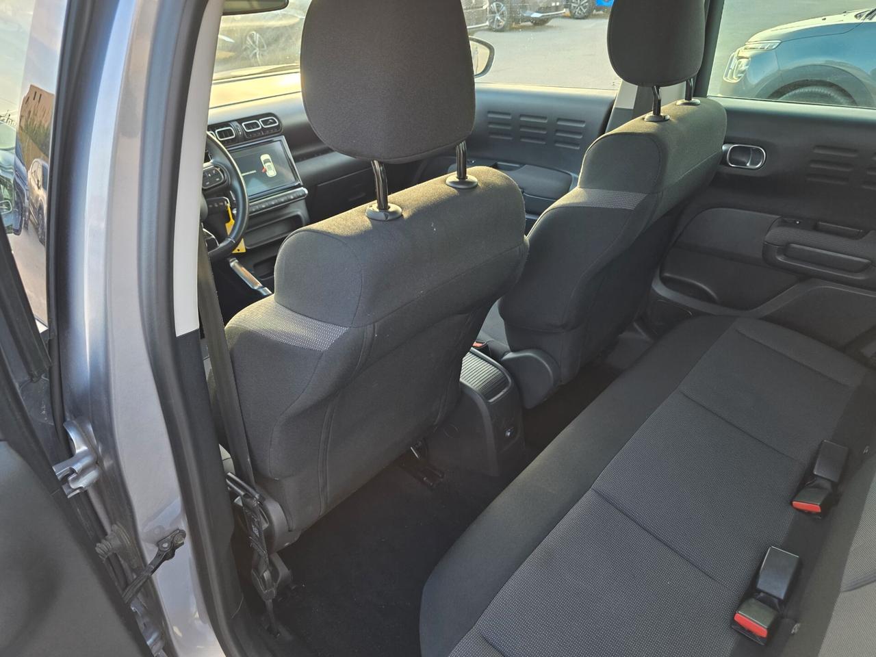 Citroen C3 Aircross PureTech 110 S&S Shine