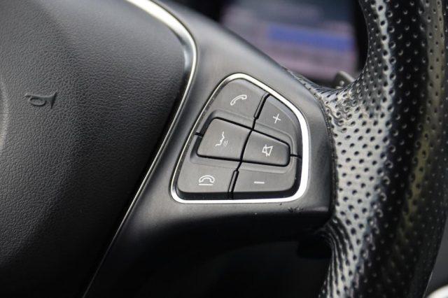 MERCEDES-BENZ C 220 d S.W. Auto Premium