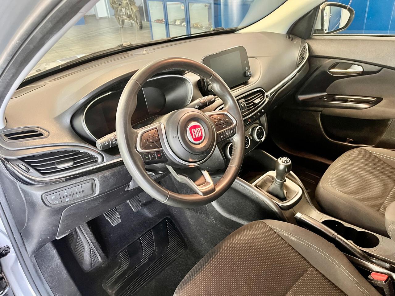 Fiat Tipo 1.0 5 porte Business