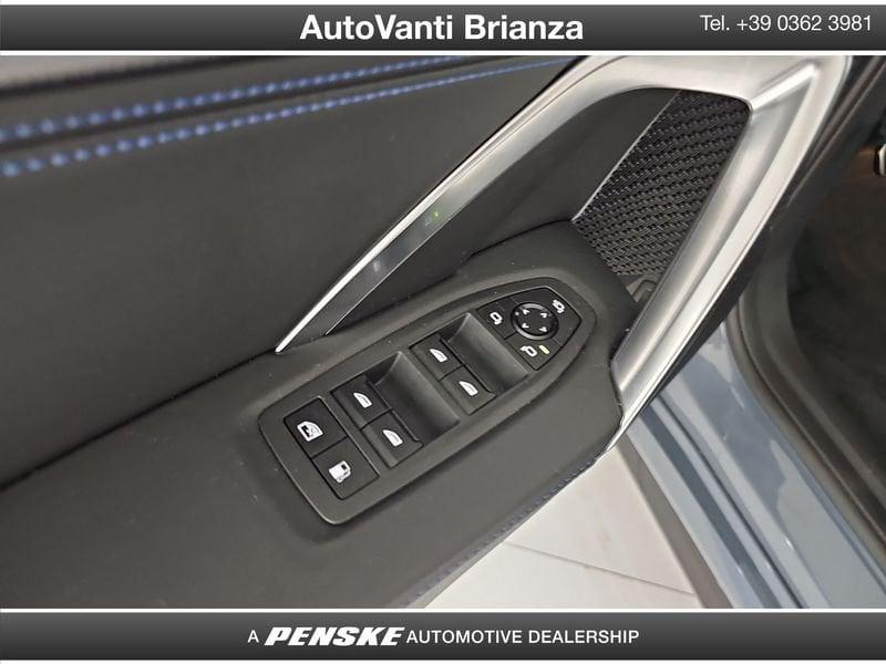 BMW X1 X1 xdrive 25e MSport Pro