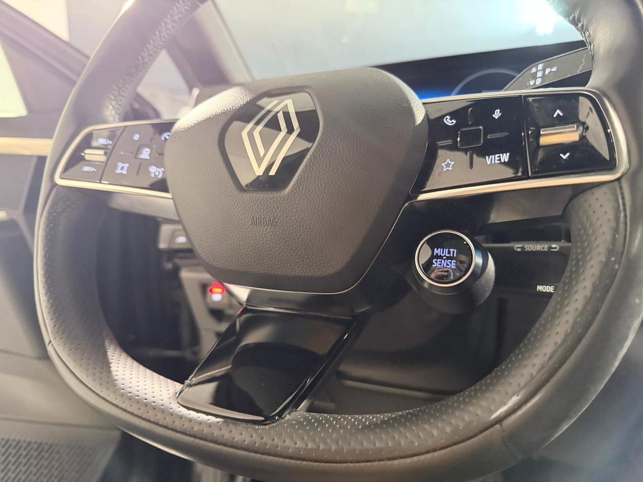 Renault Austral Full Hybrid E-Tech 200 CV Techno PRONTA CONSEGNA