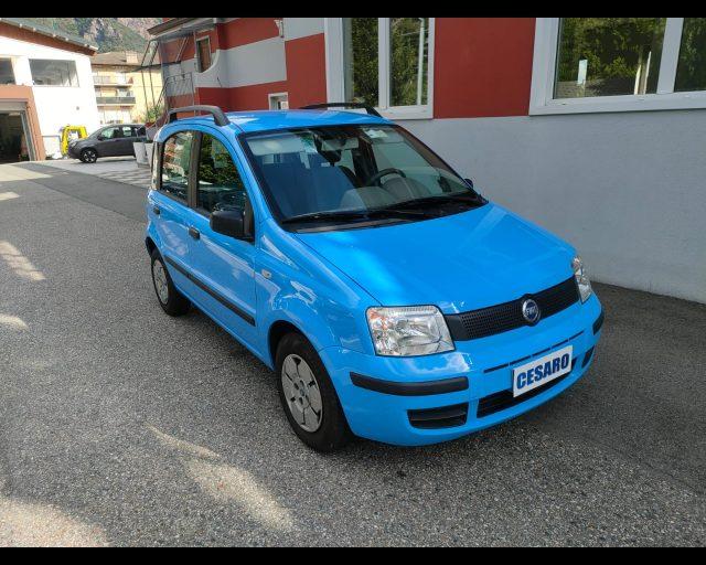 FIAT Panda 1.1 Active eco (active) c/abs