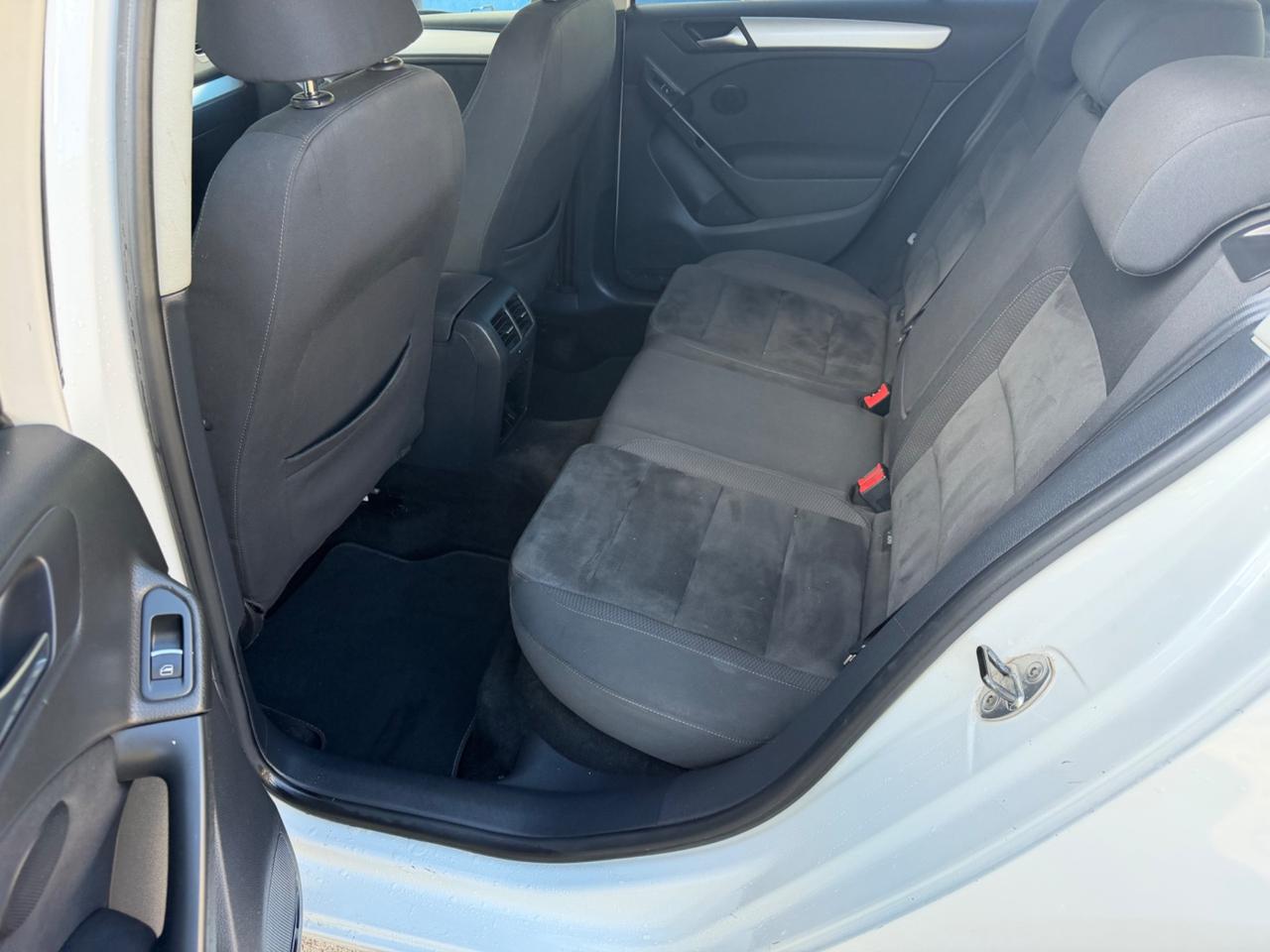 Volkswagen Golf 1.6 TDI DPF 5p. Sport Edition