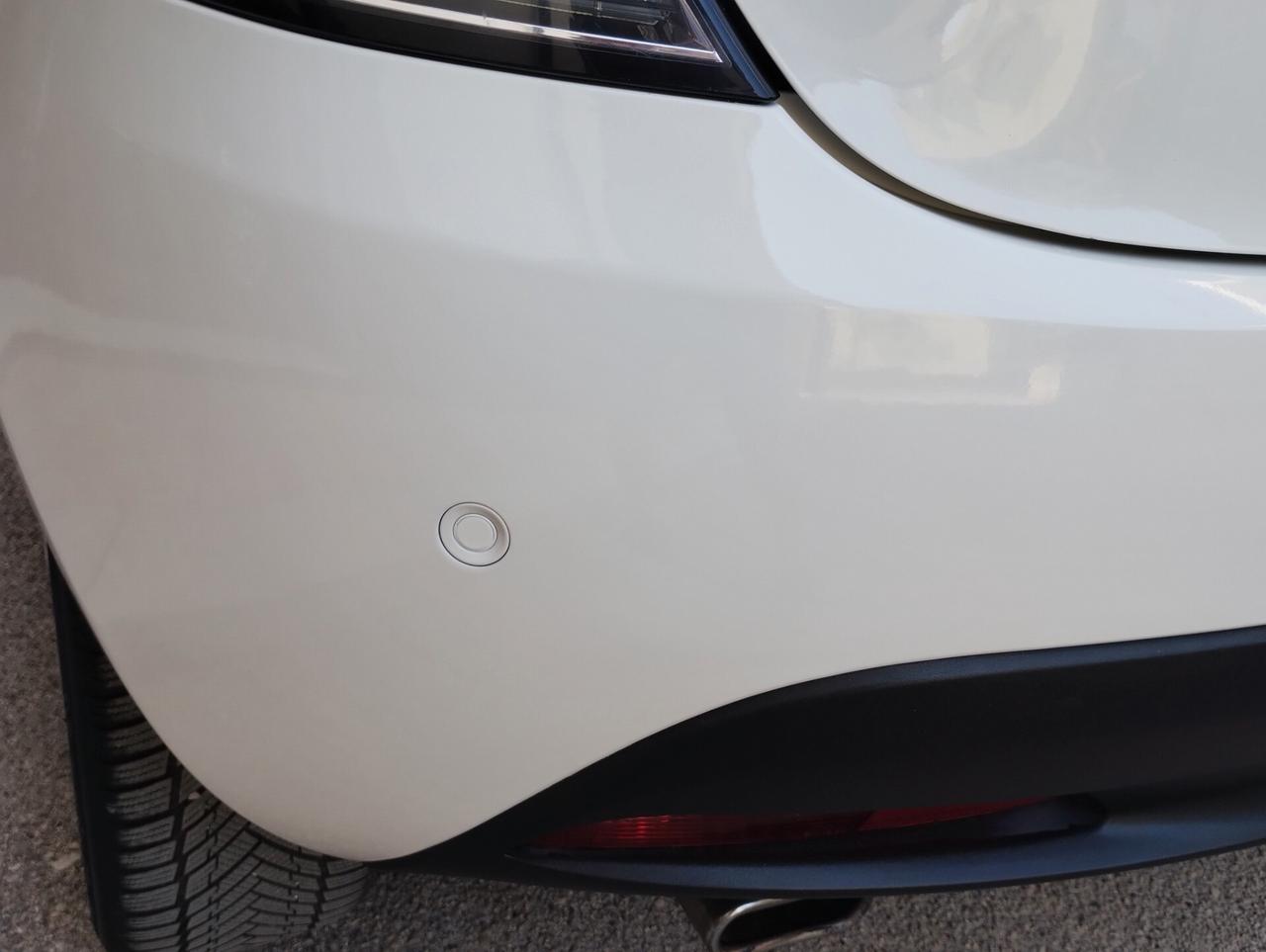 Lancia Ypsilon 1.2 69 CV GPL Ecochic Platinum