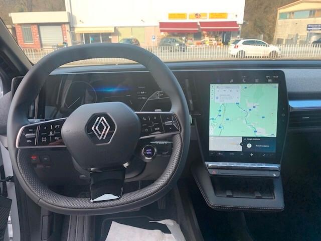 Renault Megane Mégane E-Tech Electric 220 CV Comfort Range AC7 Techno