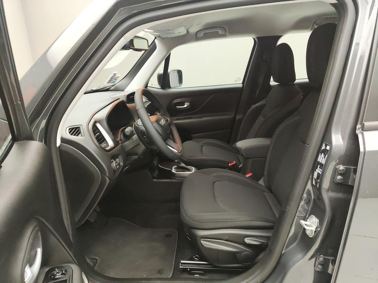 JEEP Renegade 2024 1.5 E-HYBRID MHEV 130CV SUMMIT DCT