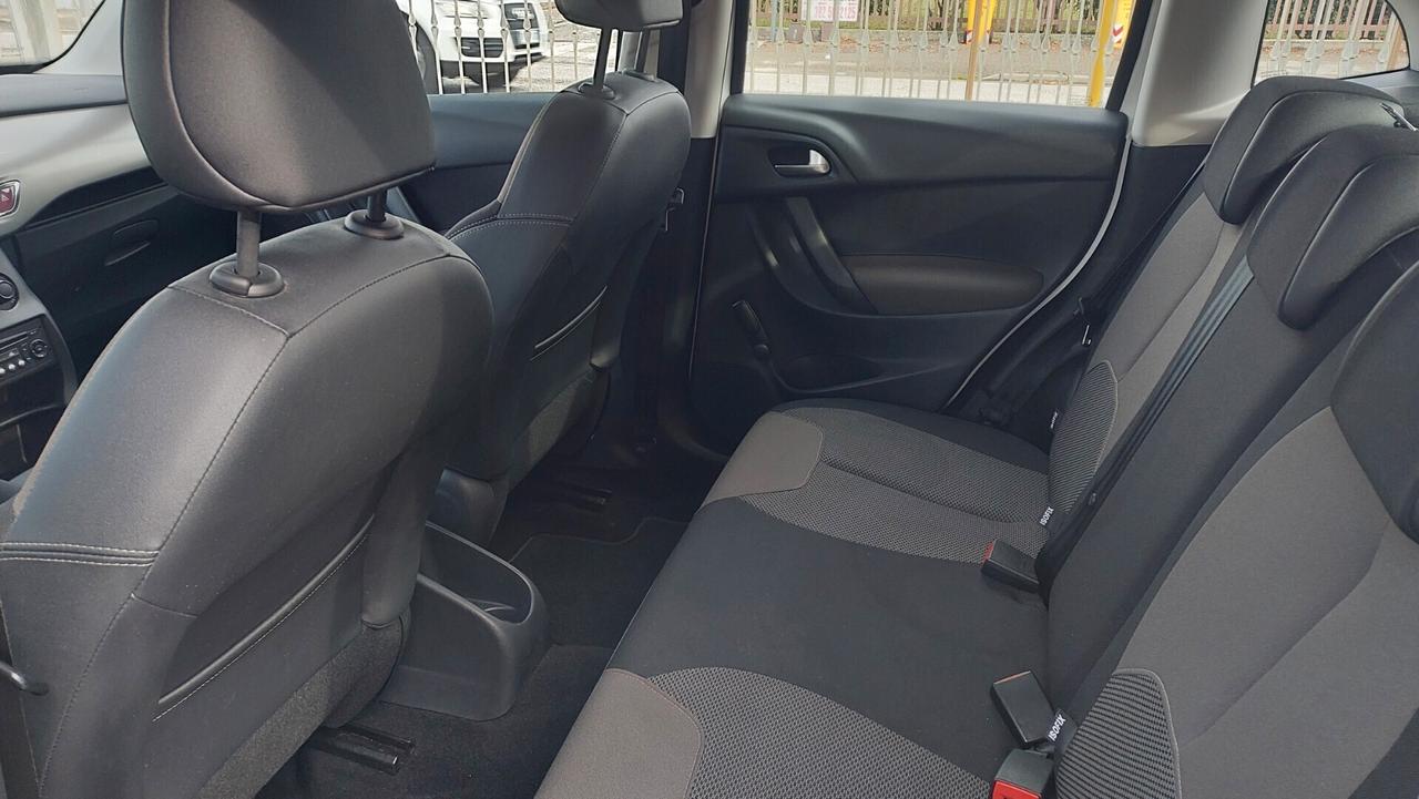 Citroen C3 1.4 HDi 70 Seduction