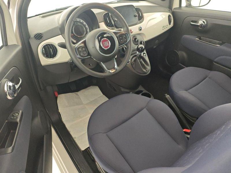 FIAT 500 1.0 Hybrid Club