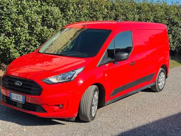 Ford Connect Long 1.5 TDCi 120CV PL 2021