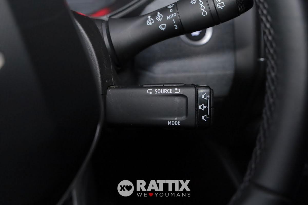 Renault Clio 1.0 TCE 90CV Techno
