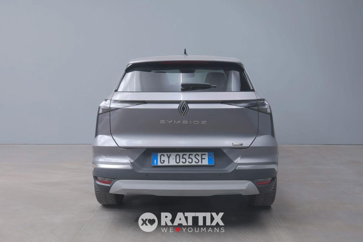 Renault Symbioz 1.6 E-Tech full hybrid 145CV Iconic auto