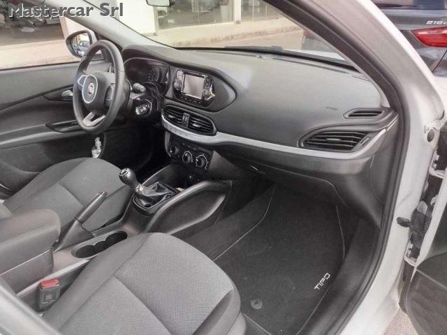 FIAT Tipo Tipo 5 porte 5p 1.3 mjt Business tg : FY677TG