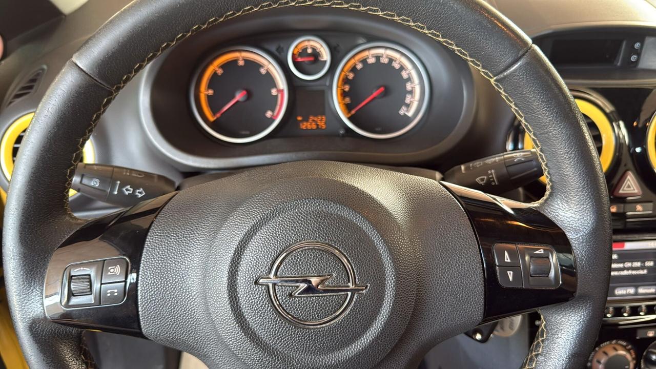 Opel Corsa 1.3 CDTI 95CV F.AP. 3 porte b-color