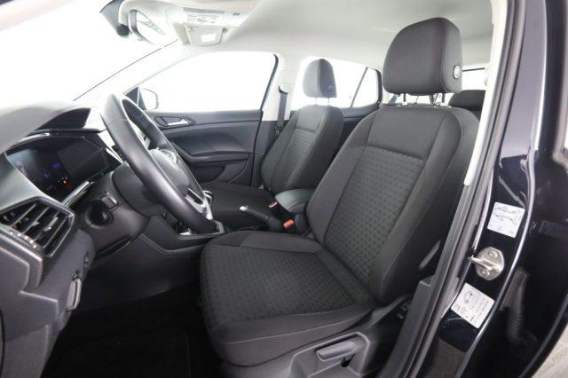 VOLKSWAGEN T-Cross T-Cross 1.0 TSI Style BMT