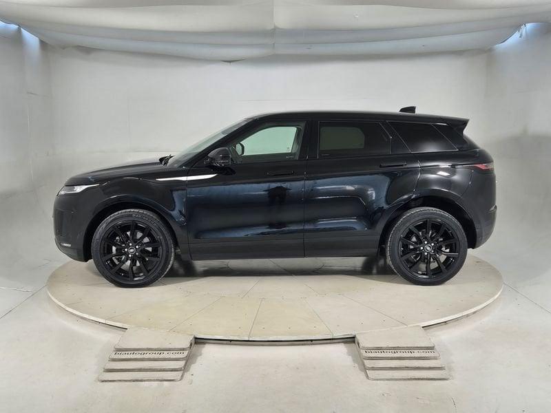 Land Rover Range Rover Evoque II 2019 Die 2.0d i4 mhev R-Dynamic S awd 16