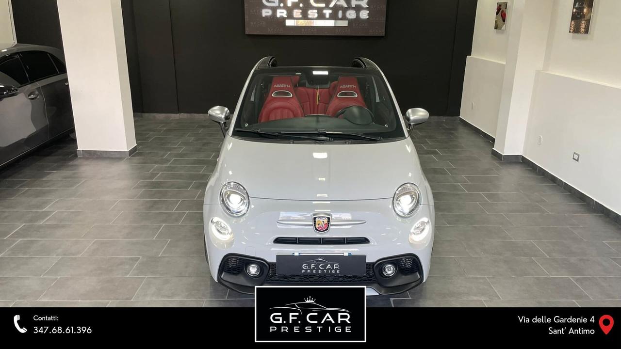 Abarth 595 C Turismo
